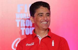 Bebeto diz que os quatro times brasileiros 'lutam pelo título' no Mundial de Clubes da Fifa.