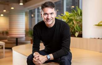 Glauber Mota é CEO da Revolut