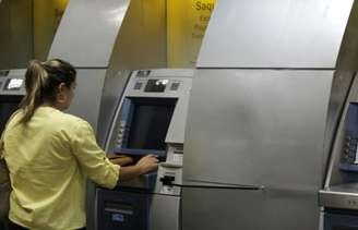 Agências bancárias do Brasil não abrem nesta quinta-feira, 19.