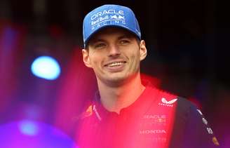 Max Verstappen enfrenta dificuldades em Interlagos e larga apenas em sexto na Sprint do GP de São Paulo