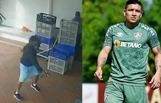 Mario Pineida, de 33 anos, foi assassinado no Equador