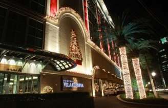 Shopping Vila Olímpia, que tem nova superintendente