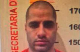 Luiz Phillipi Machado de Moraes Mourão, o 'Sicário'