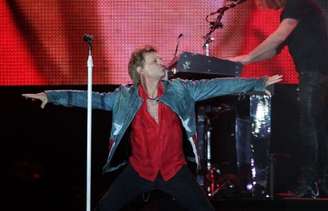 Banda Bon Jovi vai ganhar cinebiografia pela Universal Pictures