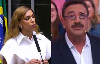 Reprodução/Instagram | Reprodução/Twitter