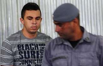 Lindemberg Alves Fernandes foi condenado pela morte de Eloá Pimentel, sua ex-namorada