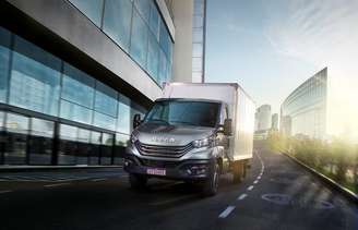Iveco Daily