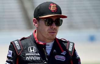 Robert Wickens