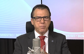 Luiz Marinho critica rejeição de Jorge Messias ao STF