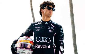 Prejudicado por problemas no início do fim de semana, Gabriel Bortoleto reage e mostra competitividade no quali da sprint.
