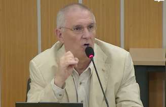 "Vou procurar aperfeiçoamento profissional relacionado à inclusão", disse Mauro Chekin.