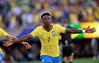 Vini Jr marcará novamente na Copa do Mundo?