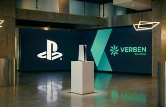 Verben Solutions parceira da PlayStation na América Latina