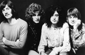 Led Zeppelin
