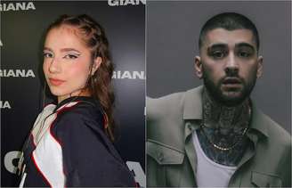 Cantora brasileira Giana, de 25 anos, fará o show de abertura da primeira apresentação solo de Zayn em São Paulo