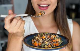 O cuidado individualizado pode ajudar você a perder peso com saúde, e a não desistir da dieta