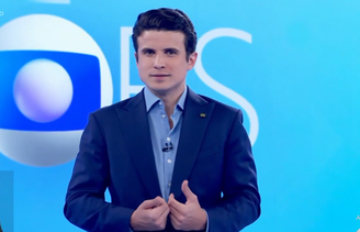 André Marinho é candidato pela primeira vez ao governo do Rio de Janeiro