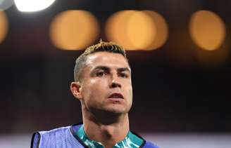 Cristiano Ronaldo é suspenso da Seleção Portuguesa (Photo by Marius Nordnes / Nordnes Foto/Getty Images)