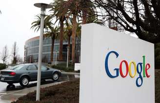 <p>Google está entre as quatro empresas que fizeram o acordo em conluio</p>