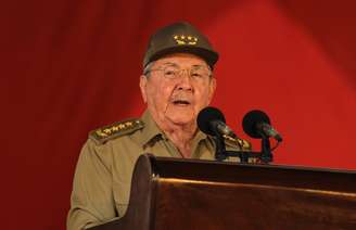 Em seu discurso de comemoração, Raúl Castro fez uma retrospectiva dos episódios principais da revolução desde os seus primeiros passos