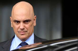 Se for confirmado como ministro do STF pelo Senado, Alexandre de Moraes poderá participar de julgamento de eventual recurso sobre decisão do TSE referente a eleição de chapa Dilma/Temer 