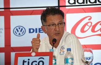 Osorio é o nome da vez para chegar ao Atlético-MG (Foto: Divulgação)