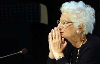 Liliana Segre, sobrevivente de Auschwitz, propôs comissão de combate a instigação ao ódio