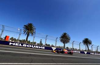 Melbourne voltaria a abrir a temporada da F1 