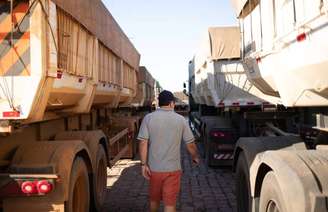 Frente Parlamentar dos Caminhoneiros vai ao STF para travar 'PEC Kamikaze'