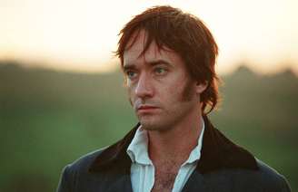 Matthew Macfadyen, de 'Succession' e 'Deadpool e Wolverine', interpertou o Sr. Darcy em 'Orgulho e Preconceito'