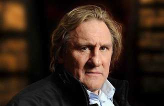 Gérard Depardieu, ator