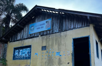 Escolas indígenas do Rio de Janeiro estariam sem aula há quatro meses devido a falta de professores