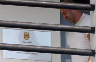 Daniel Silveira, ex-deputado, está preso