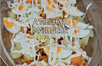 Teste escolhe as melhores maioneses do mercado