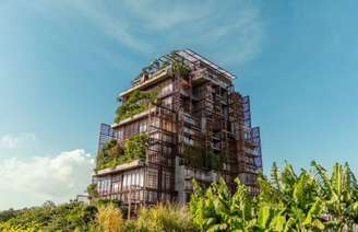 Hotel Rosewood São Paulo