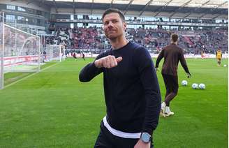 Xabi Alonso pode substituir Carlo Ancelotti no Real Madrid