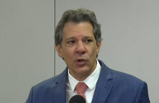 Ministro da Fazenda Fernando Haddad explica revogação de decreto que aumentaria IOF