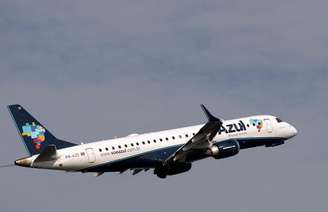 Azul entrou com pedido de Chapter 11 (recuperação judicial) nos Estados Unidos e já prevê redução de 35% na frota.