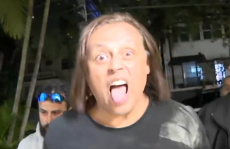 Italiano é preso sob suspeita de manter mulher em cárcere privado por três meses em SP