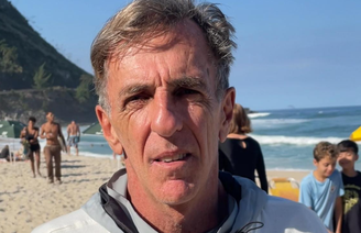 Carlos Sanfelice, de 58 anos, é diretor de provas