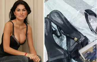 Eliza Samudio foi morta em 2010 e seu corpo nunca foi encontrado