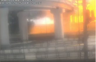 Explosão de caminhão-tanque deixa 90 feridos na Cidade do México