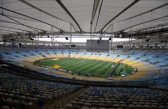 Maracanã receberá jogos da NFL