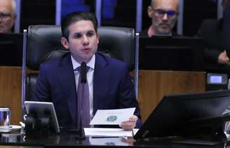 PSOL, PCdoB e Novo são críticos ao projeto.