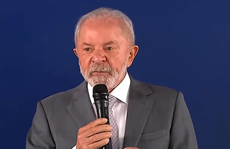 O presidente Lula fez mais um aceno aos evangélicos, mirando as eleições de 2026