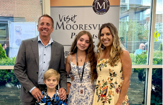 Greg Biffle, Cristina e os filhos morreram em um acidente de avião