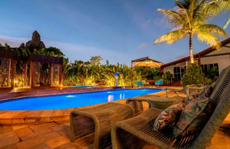 Mercado premium do Réveillon tem diversas opções de luxo