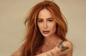 Fernanda conta que não tem recebido pensão após separação