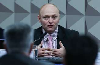 O hacker Walter Delgatti Neto foi transferido de volta para presídio em Tremembé