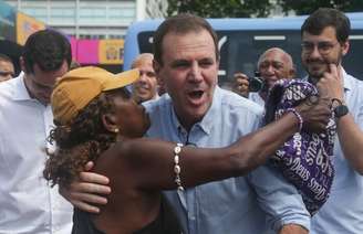 Prefeito reconhece publicamente, pela primeira vez, articulação eleitoral durante agenda no interior